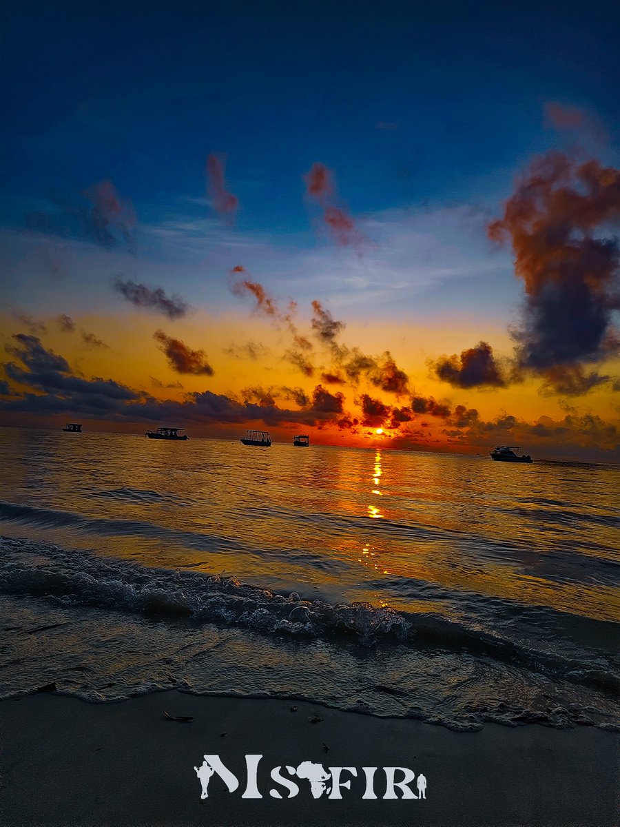 Msafiri Afrika tweet media