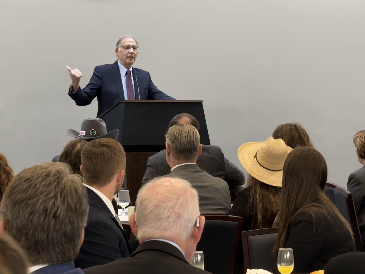 Senate Ag Committee Republicans tweet media