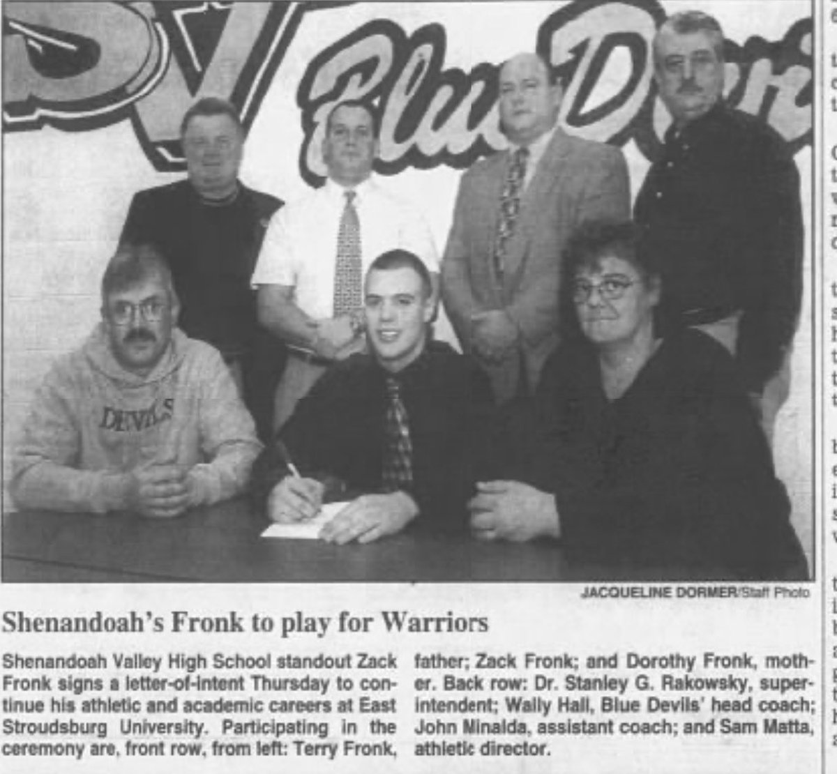 Trevor Minalda tweet media