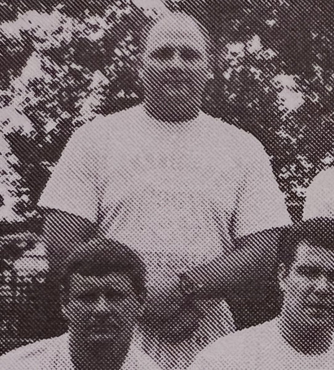 Trevor Minalda tweet media