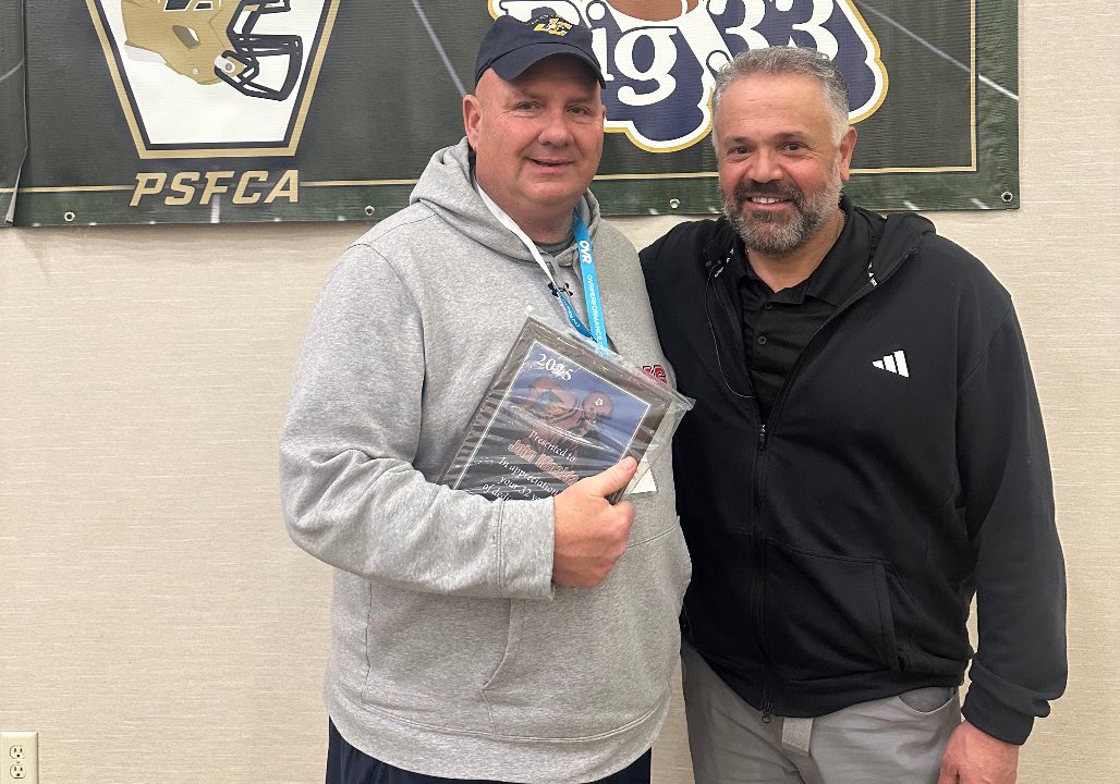 Trevor Minalda tweet media