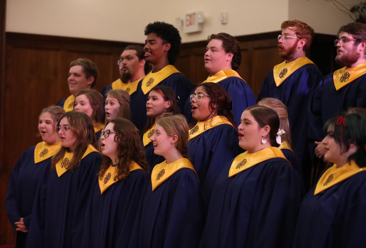 Howard Payne University tweet media