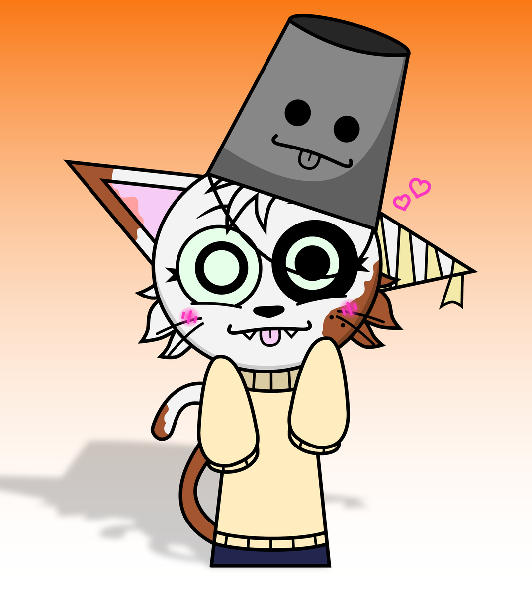 WendaX 🐈🤎🤍🤎🤍🐀 #sprunki #sprunkway #sprunkiwenda #sprunkibrud #sprunkioc

Credits To DoritoAnimates