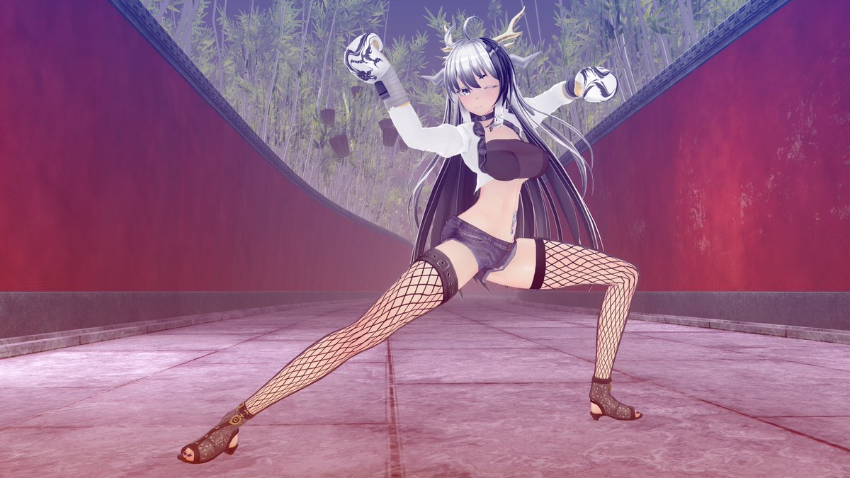 LinLinren tweet media