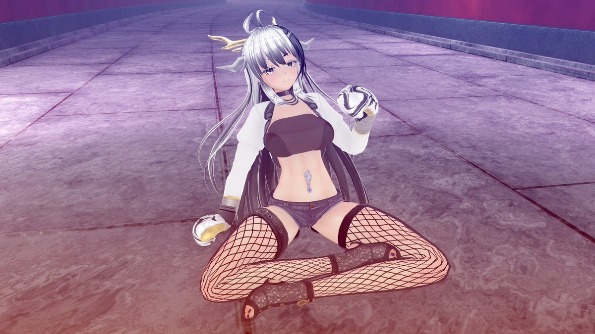 LinLinren tweet media