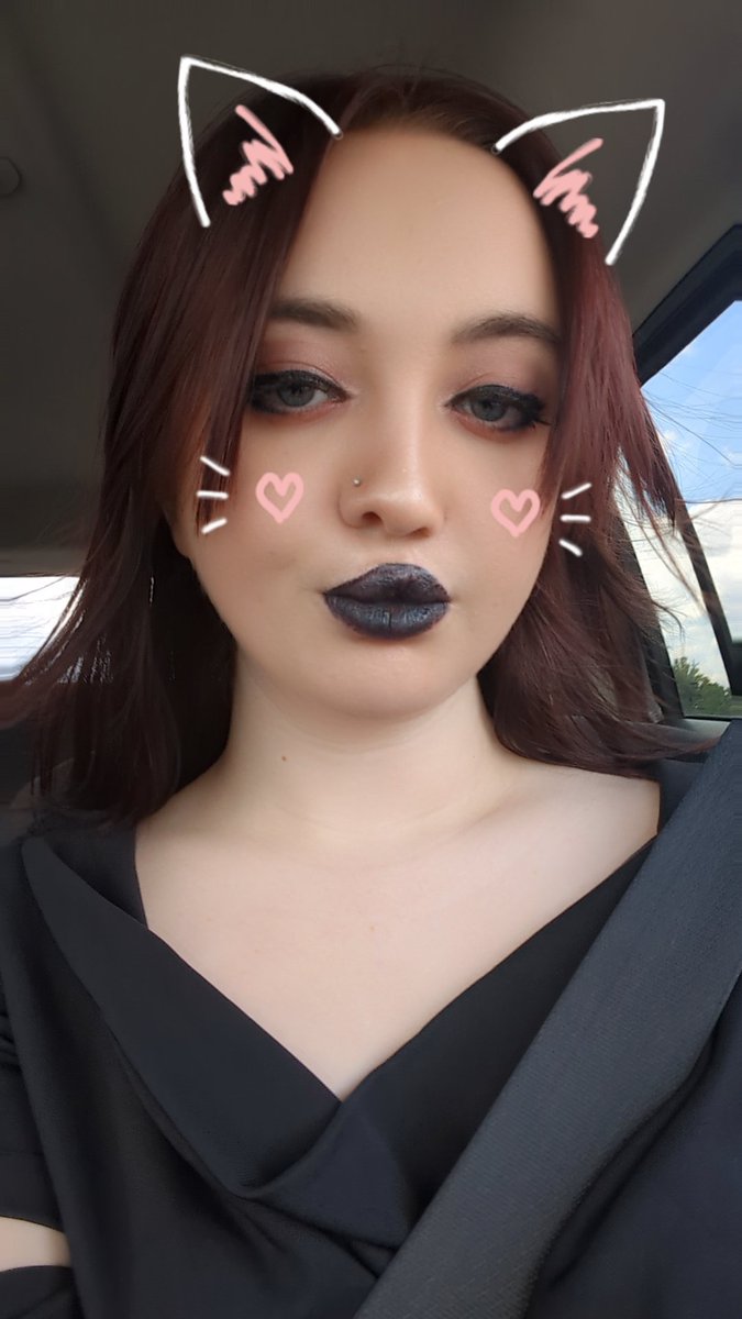 Mother_Chipper🐂💜 tweet media