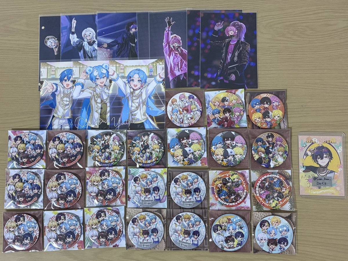 🦉こんくぅ🪶@取引垢 tweet media