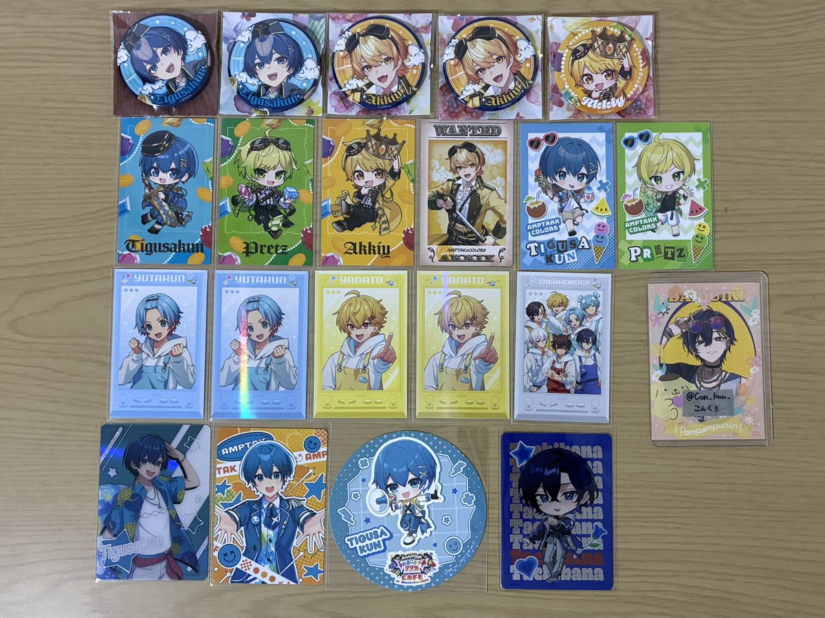 🦉こんくぅ🪶@取引垢 tweet media