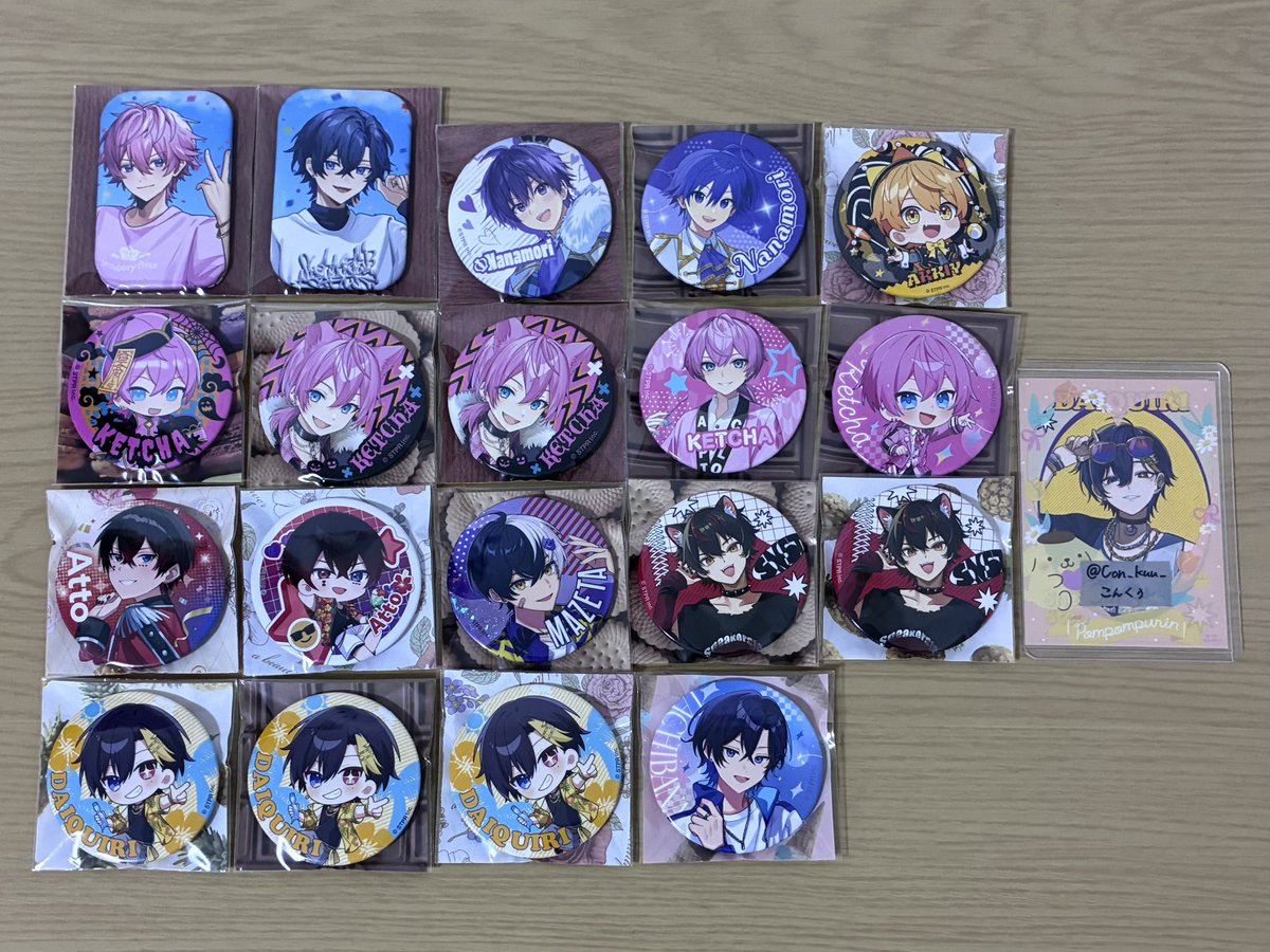 🦉こんくぅ🪶@取引垢 tweet media