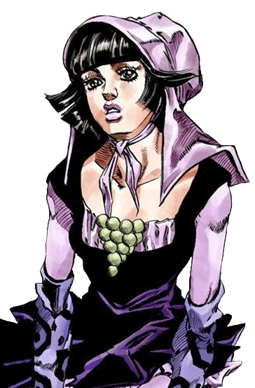 cuenta que te avisa cuando se anuncie jojolion tweet media