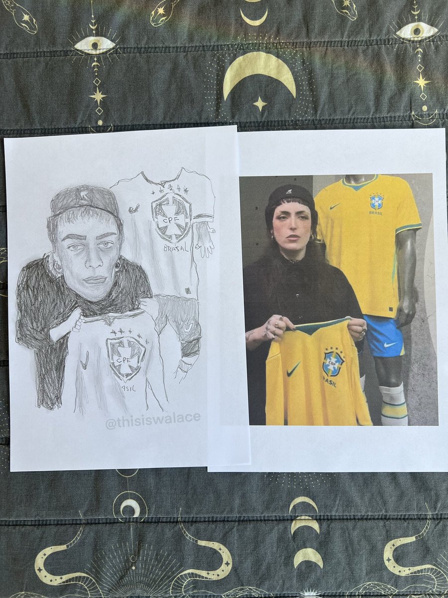 Vai, brasa 💚💛

#seleçãobrasileira #cbf #futebol #copadomundo #humor