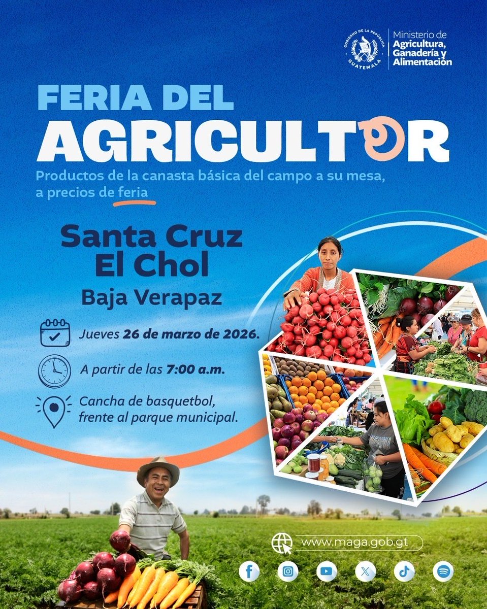 MAGA Guatemala tweet media