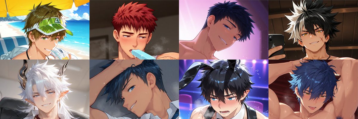 复制植物 tweet media