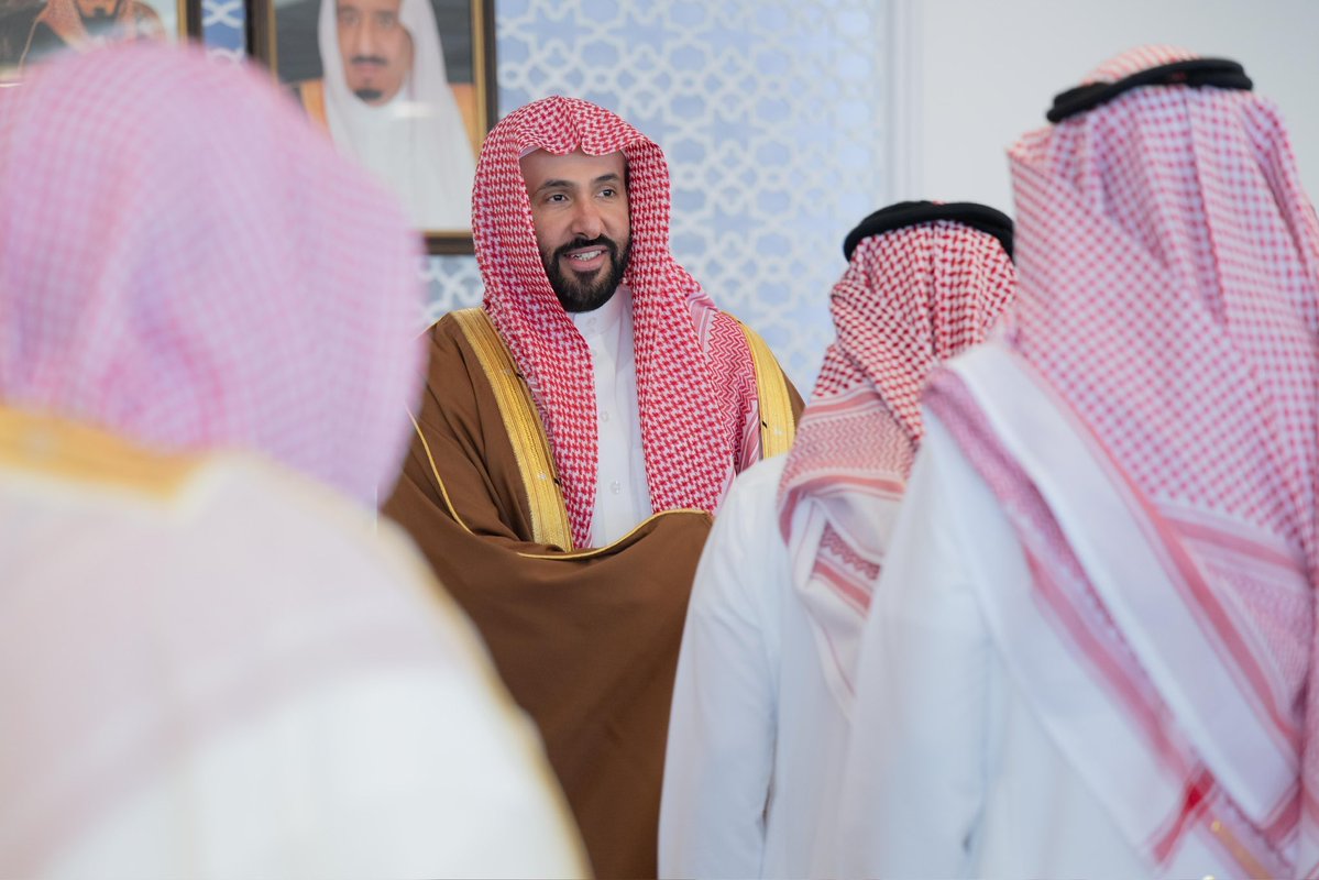 وزارة العدل tweet media