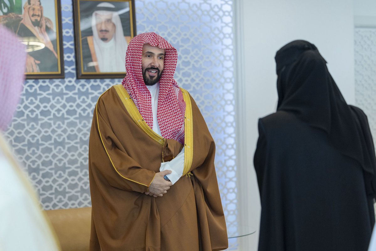 وزارة العدل tweet media