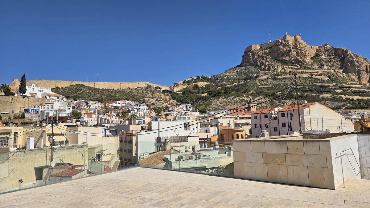 Riky au Andromeda tweet media