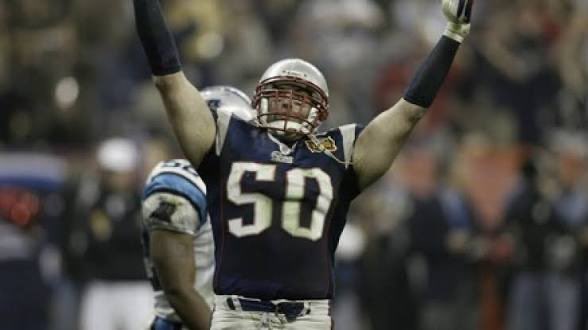 Foxboro Forever tweet media