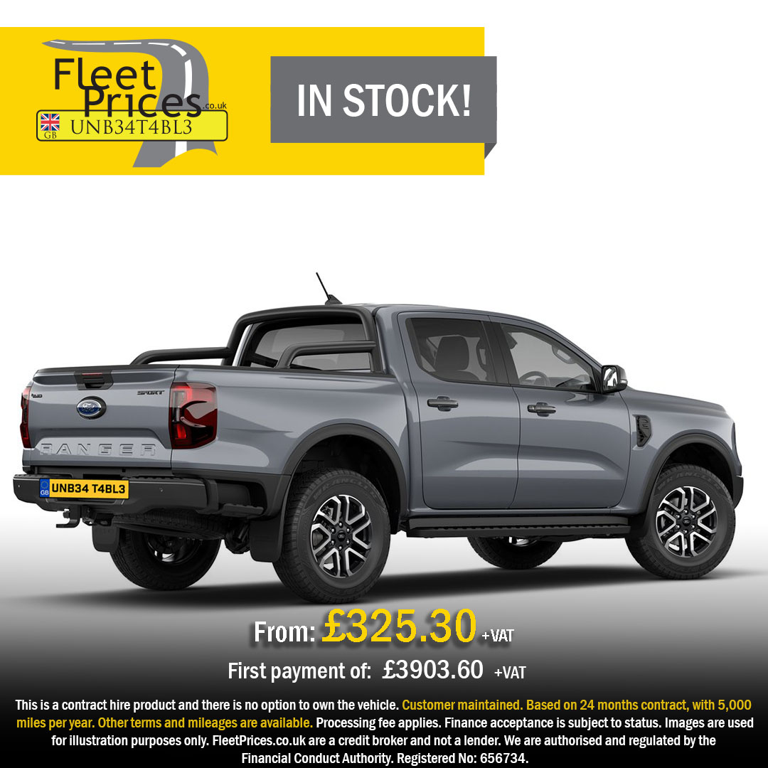 FleetPrices.co.uk tweet media