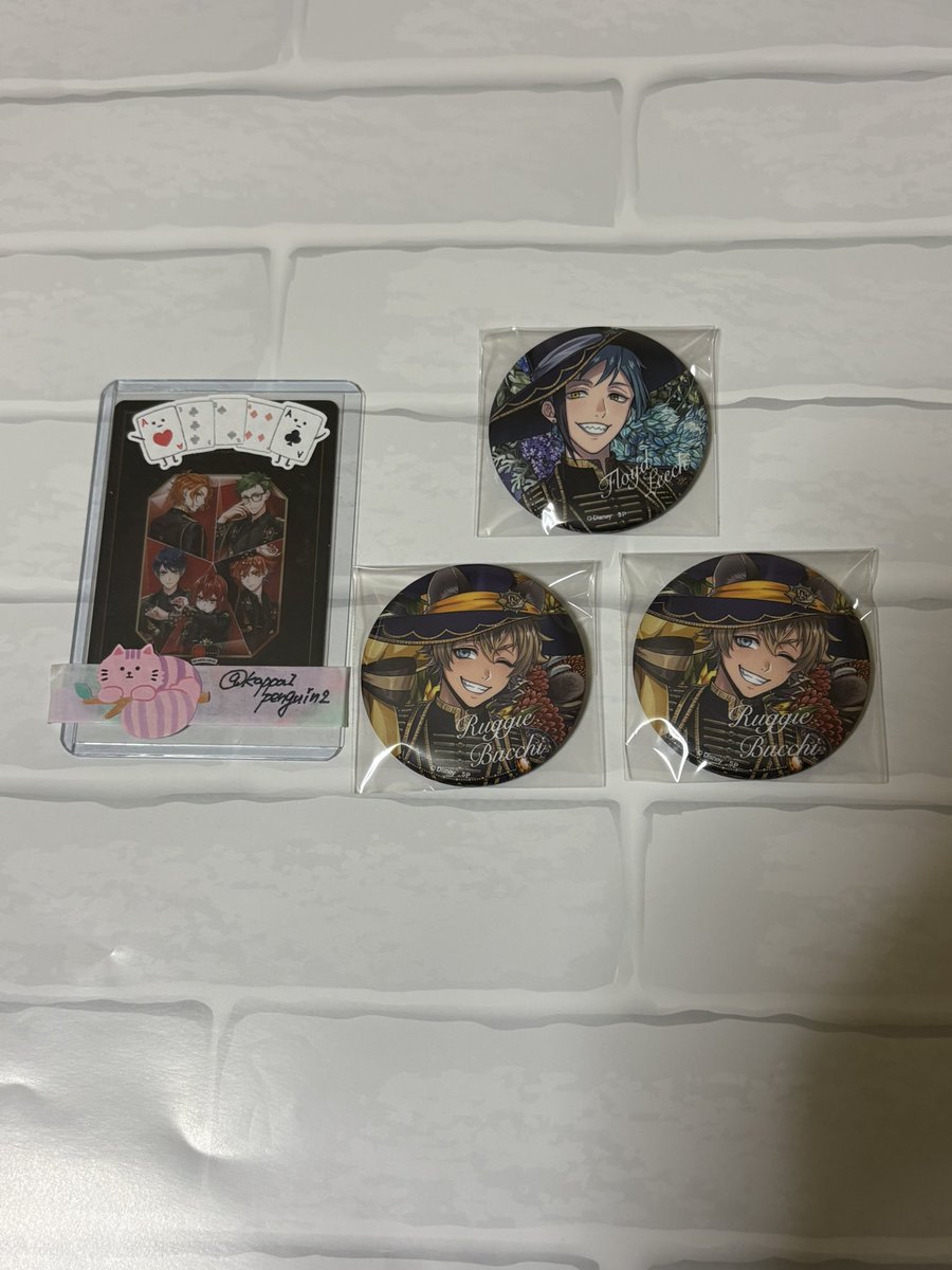 のびん tweet media