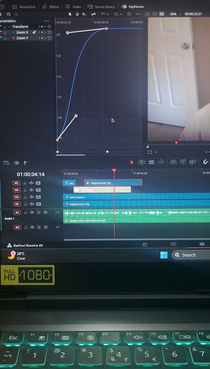 Siddhant | Video Editor tweet media