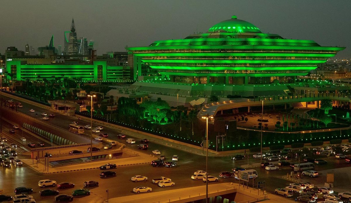 جريدة الرياض tweet media