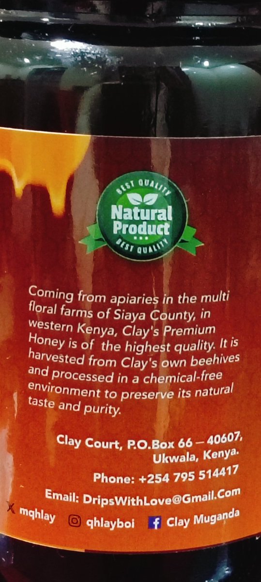 Muganda Clay tweet media