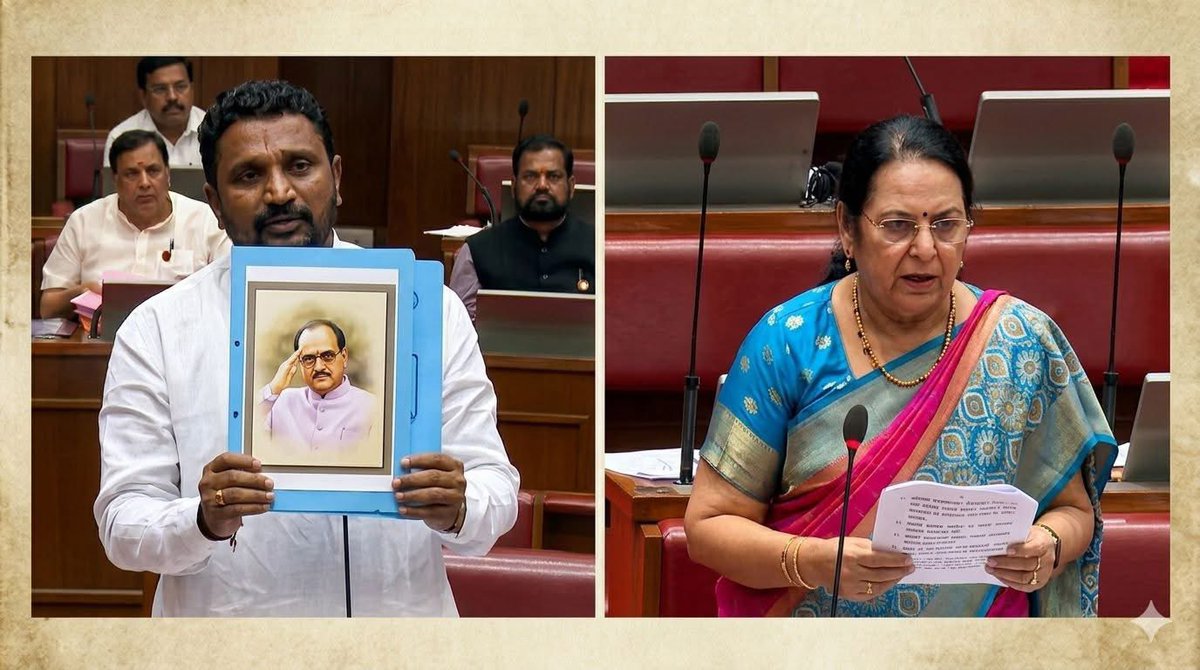 Sampat More I संपत मोरे tweet media