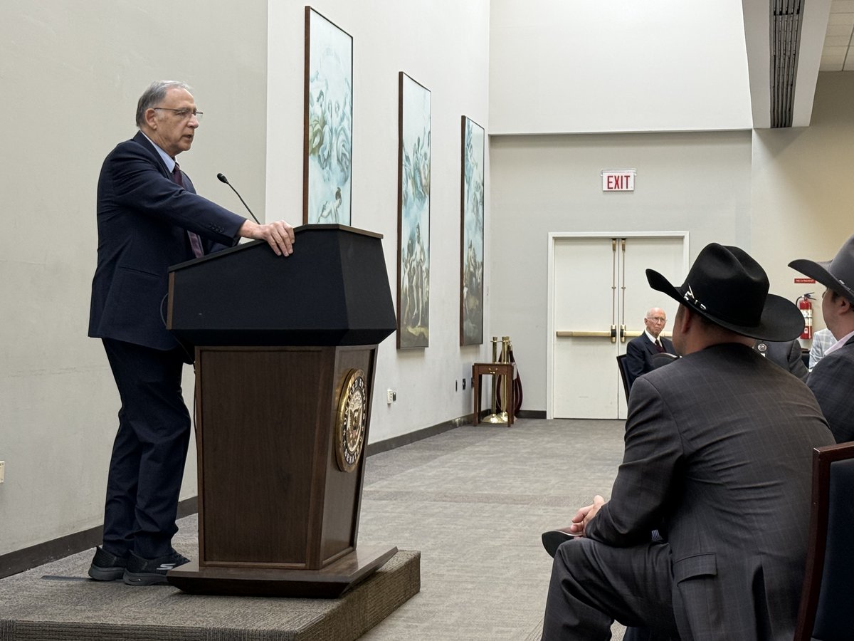 Senate Ag Committee Republicans tweet media