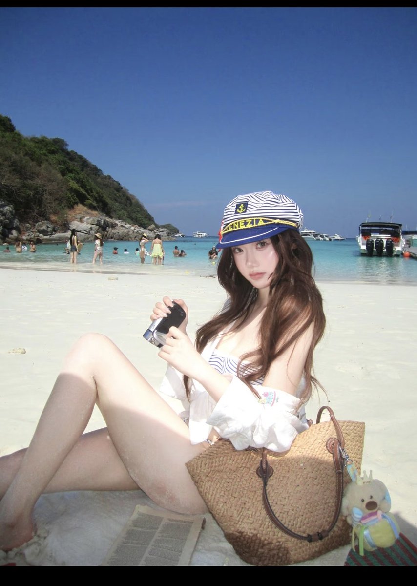 甜滋小橘子 tweet media