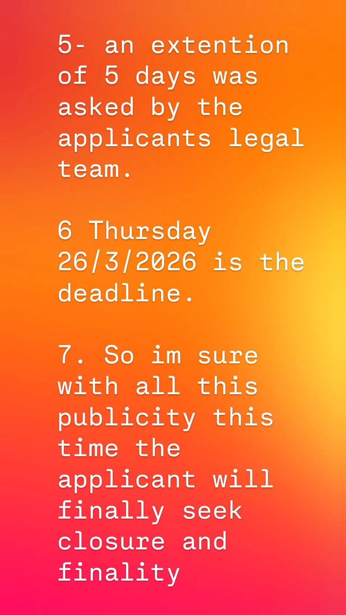 Stacey Dzamara tweet media