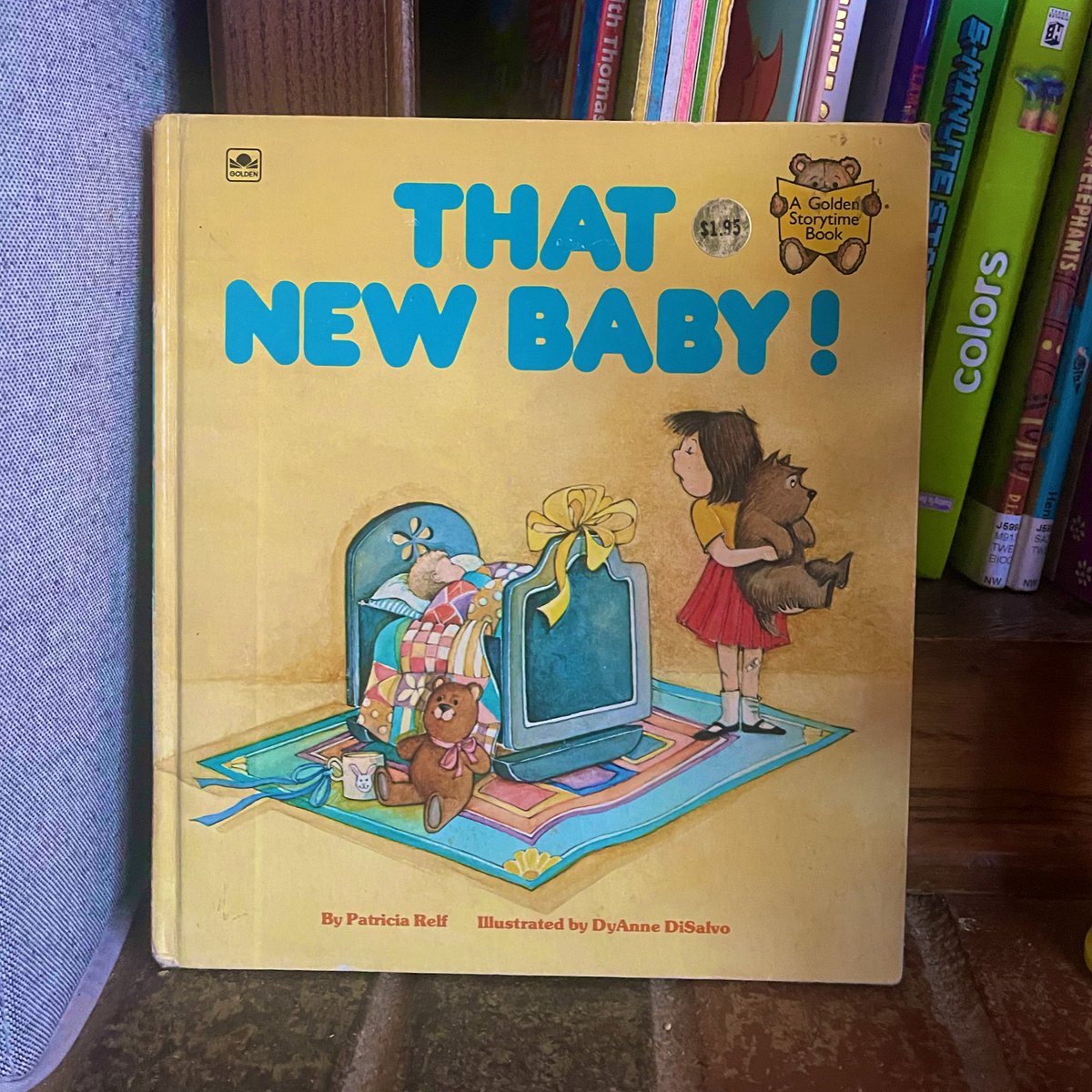 Anne | TimeTrek tweet media