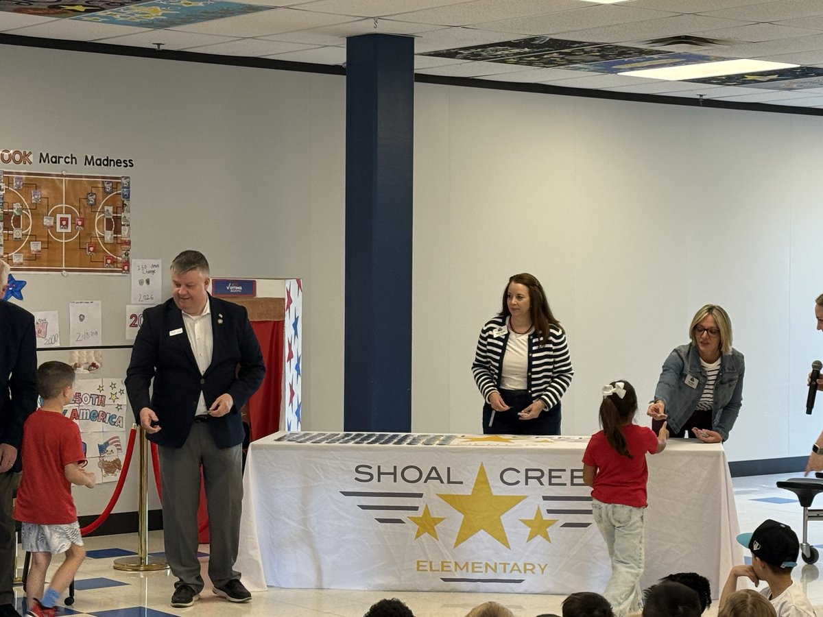 Andrea Wilson tweet media