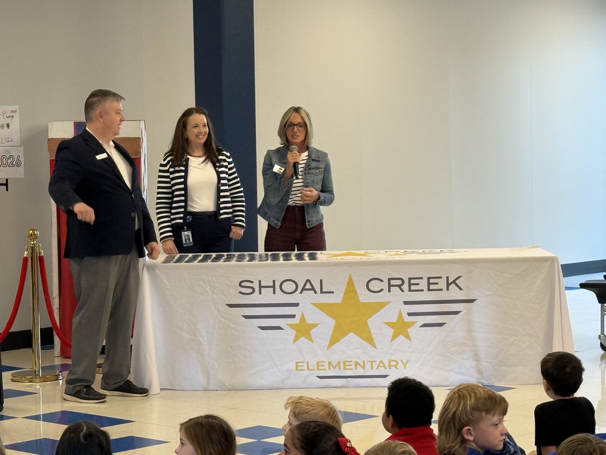 Andrea Wilson tweet media