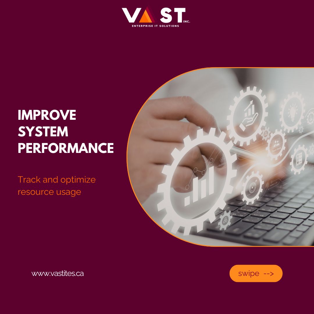 VaST ITES INC tweet media