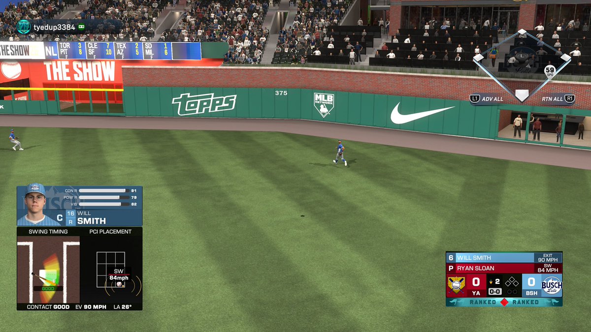 Trevor Barwick tweet media