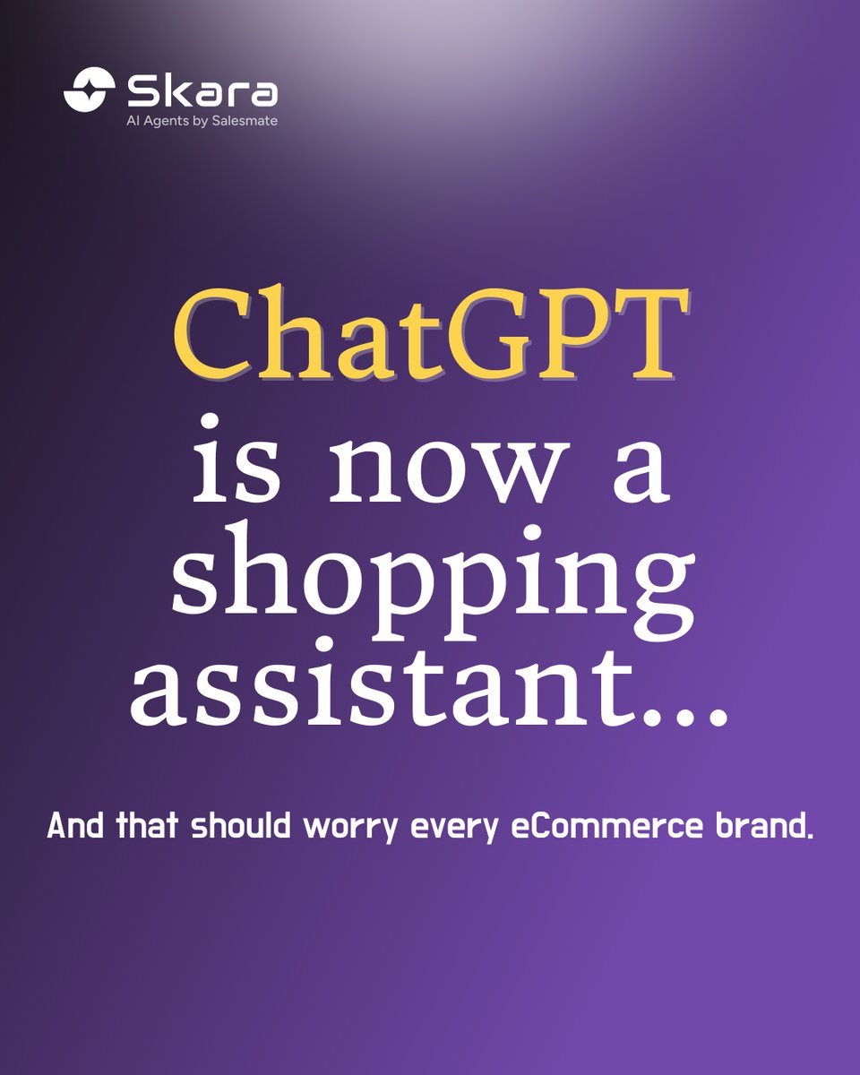 Salesmate tweet media