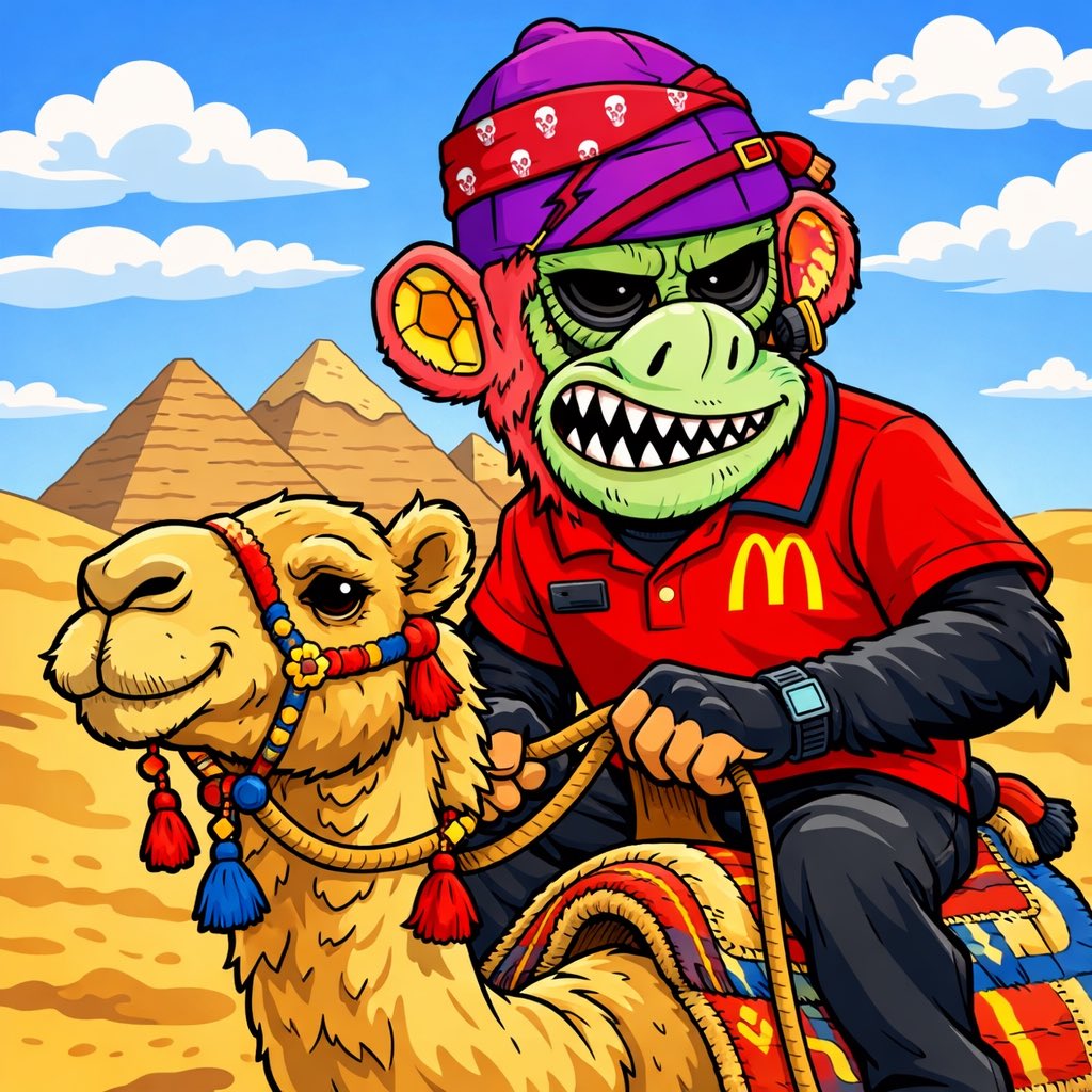 NFTparent 🦍🍌 tweet media