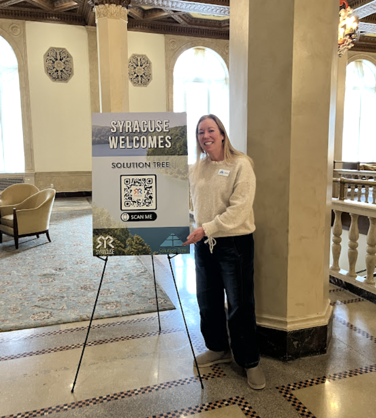 Solution Tree tweet media