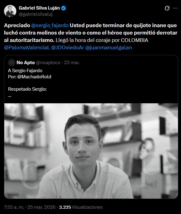 Noticias RCN tweet media