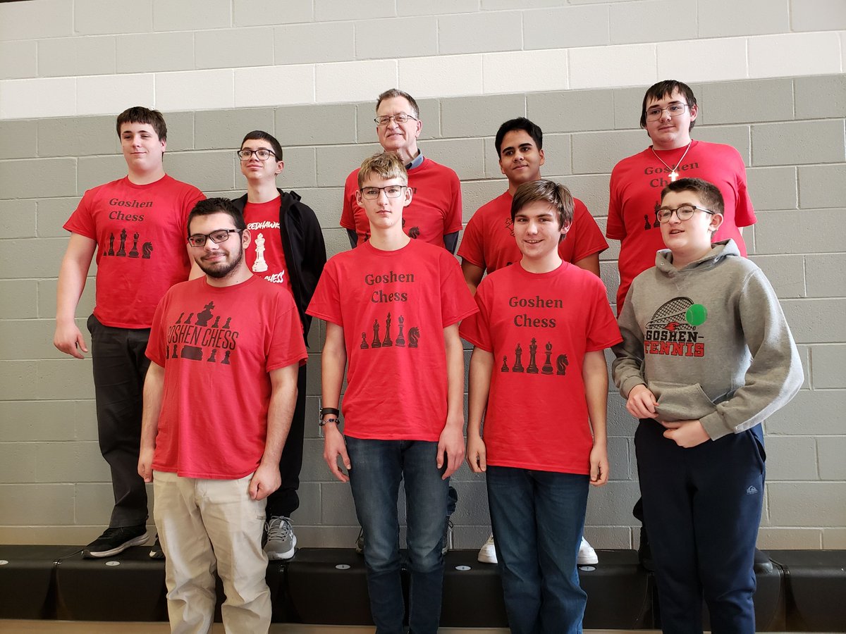 Goshen Schools tweet media