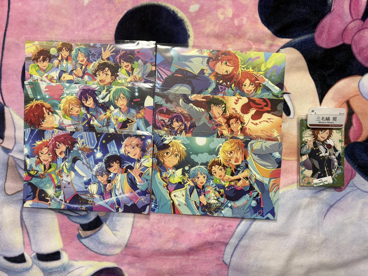 ·̩͙꒰ঌ ひめ ໒꒱·̩͙プロカ必読 tweet media