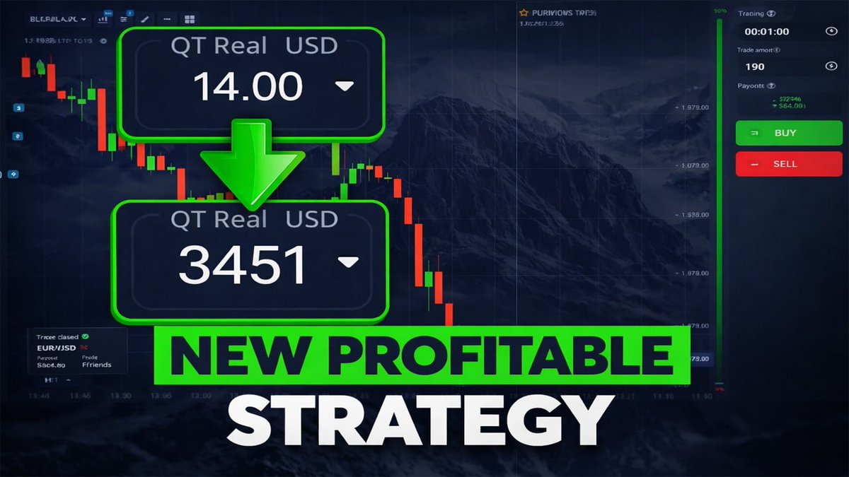 Premium Trading Store tweet media