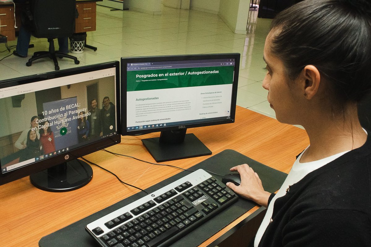 IP Paraguay tweet media