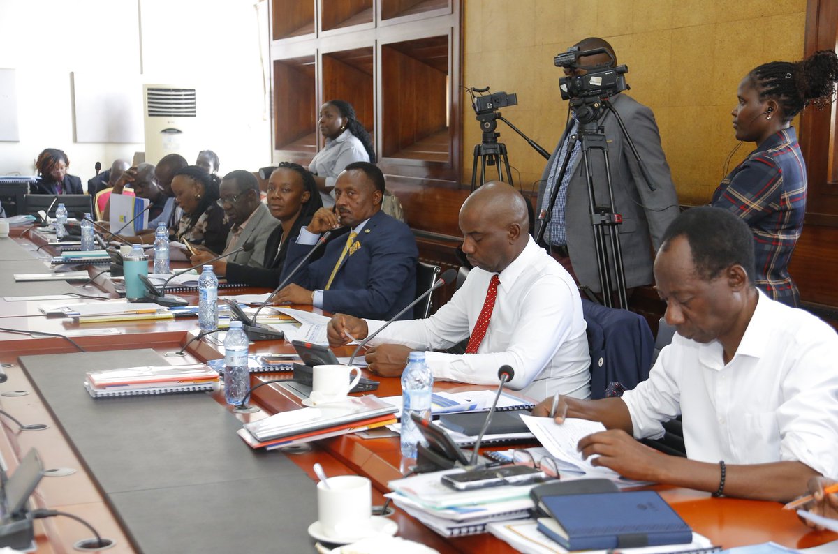 Ministry of Finance tweet media