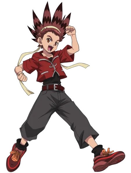 TMS Beyblade tweet media