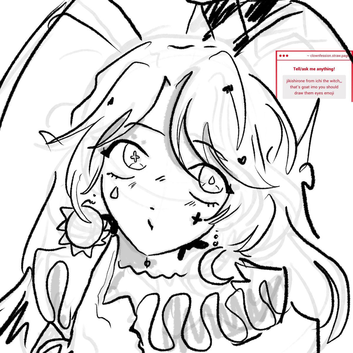 Bailey🐇 tweet media