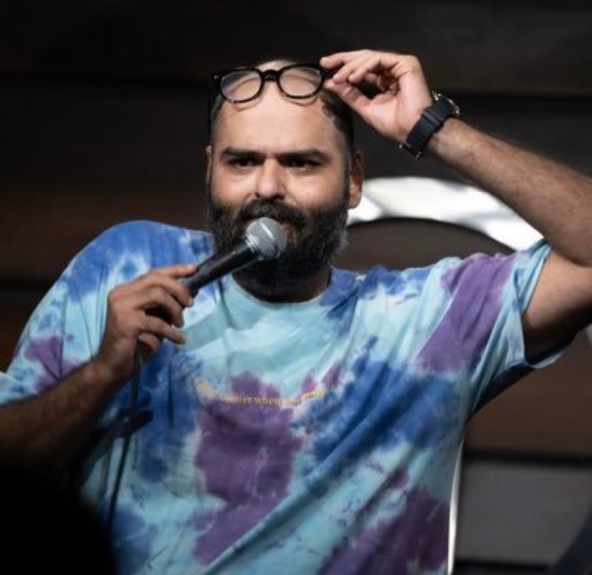 मिच्च मसाला tweet media