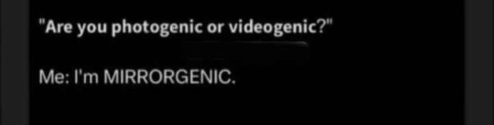 Real vibe tweet media