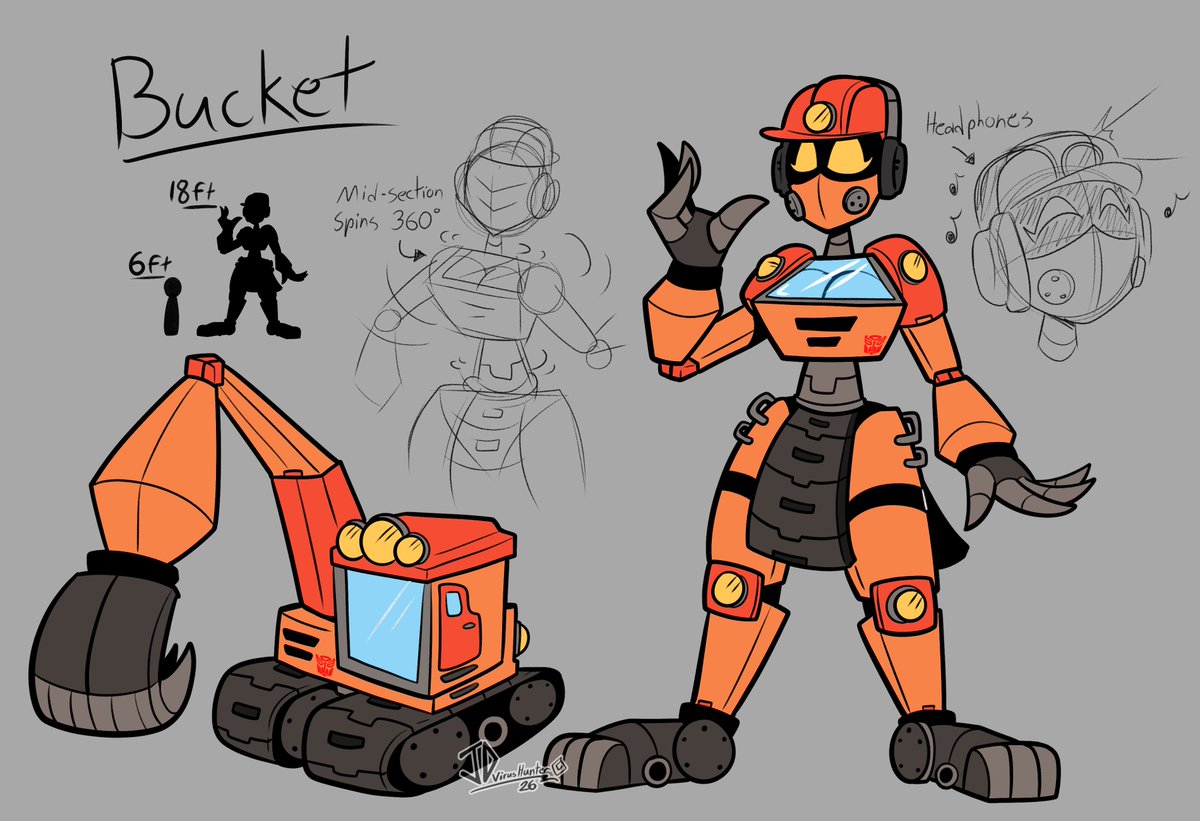 JD-VirusHunter tweet media