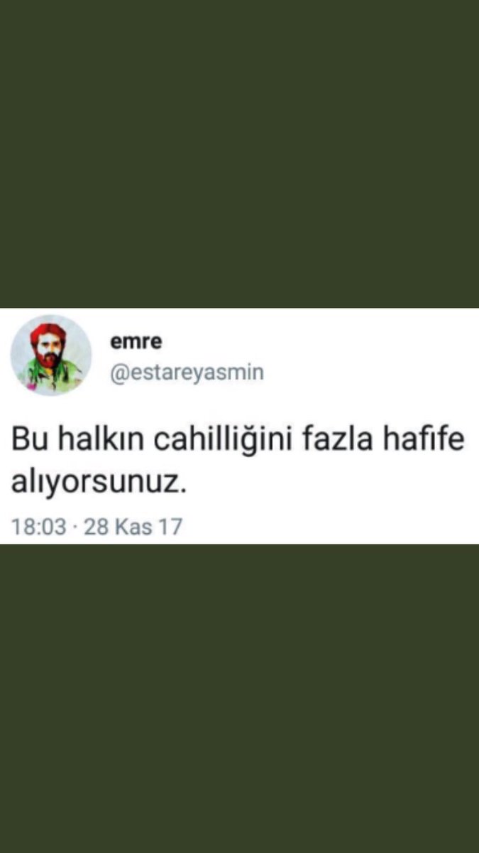 CemalDemir tweet media
